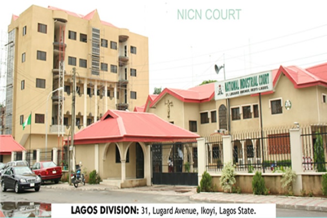 Court orders parties to maintain peace in Chevron?PENGASSAN leadership crisis