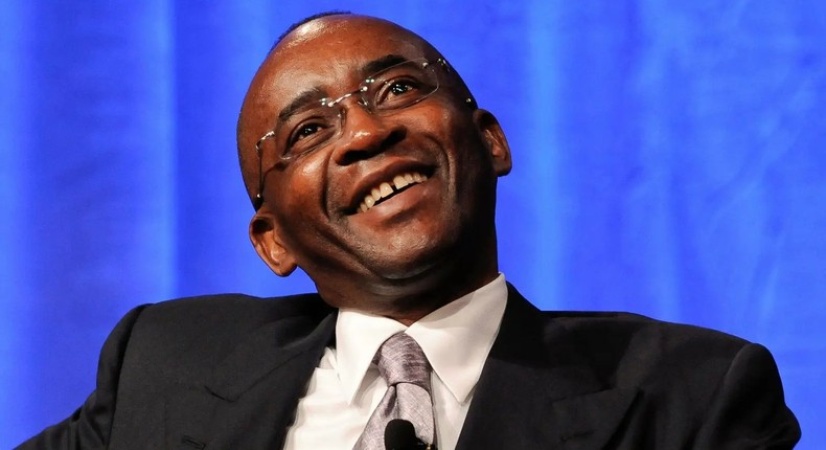 How Strive Masiyiwa is quietly building Africa?s next tech empire