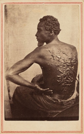 ?Scourged Back? exposed the horror of slavery. Now it?s embroiled in America?s censorship debate