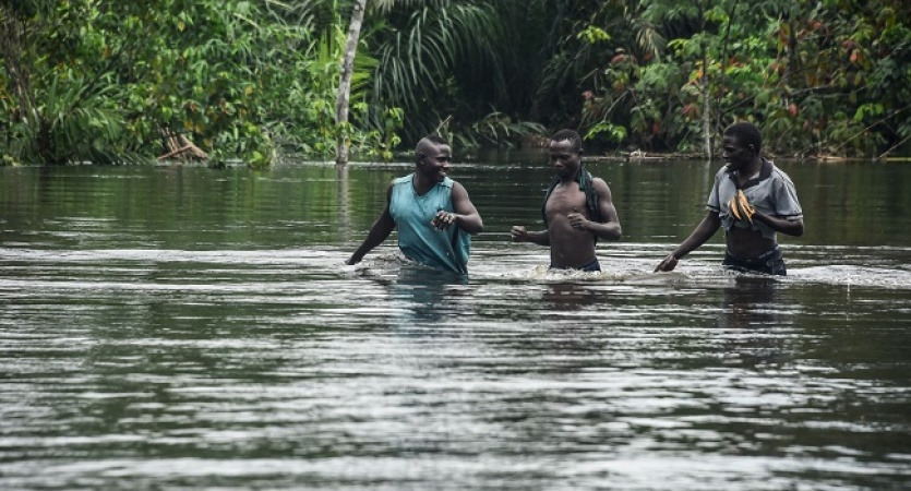 Three Killed, 1,415 Households Affected By Flash Floods In Adamawa ? NEMA