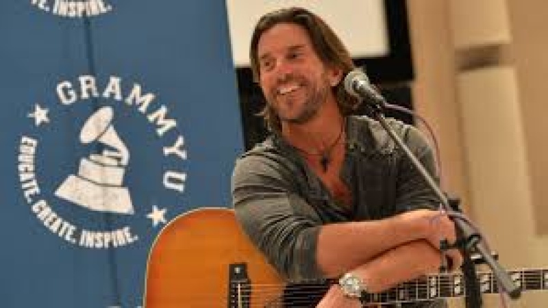 Grammy-winning songwriter Brett James of ?Jesus, Take the Wheel' fame dies in US plane crash
