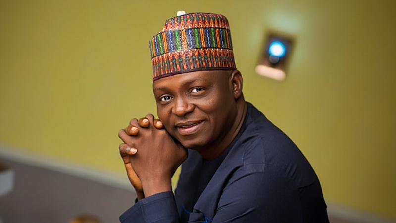 No force can stop our victory in 2027 ? APC chair