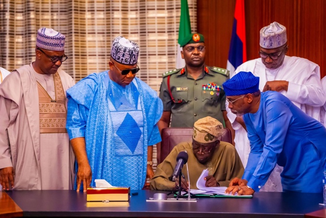 FG?s new tax policy: Concerns mount as January take-off date approaches