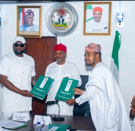 FG unveils National Energy Master Plan implementation committee