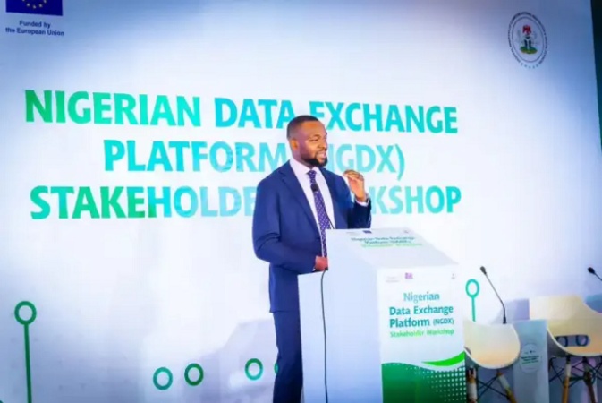FG to begin digital infrastructure, data exchange implementation in 2026