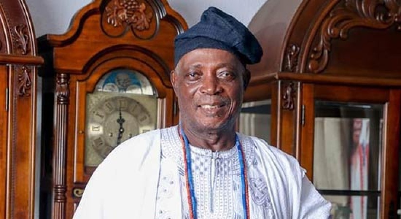 Oyo govt to deploy 2,000 security operatives for Ladoja?s coronation ceremony