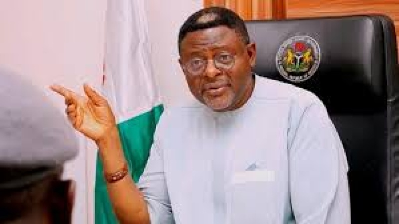 Cross River uncovers 800 ghost workers on LG payroll