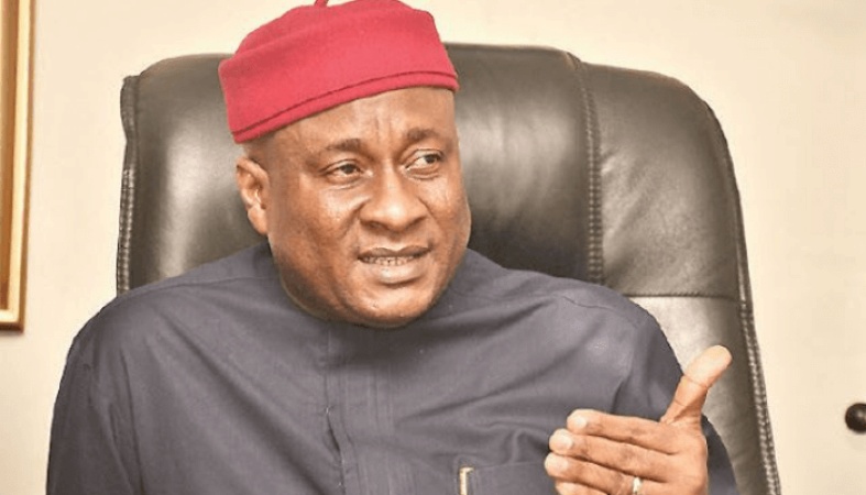 Nigerian airlines spent $180bn in 2024 on aircraft maintenance, spare parts ? Onyema, Air Peace CEO