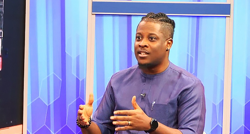 Why I will never return to BBNaija show ? Seyi Awolowo