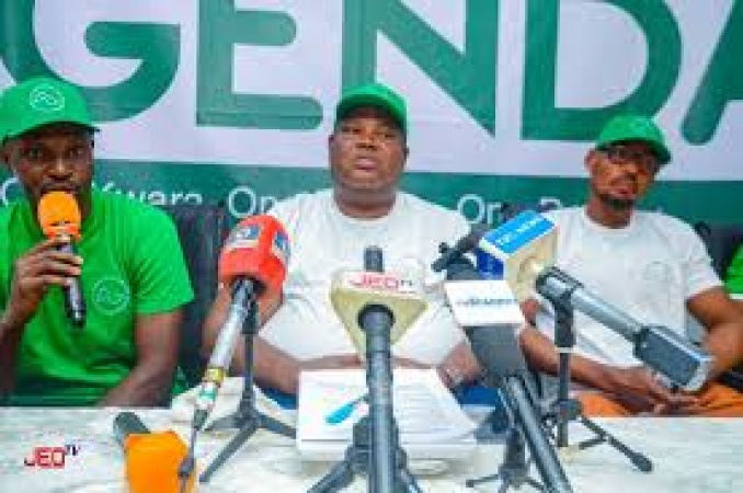 Banditry, kidnappings in Kwara fueled by illegal mining ? Group