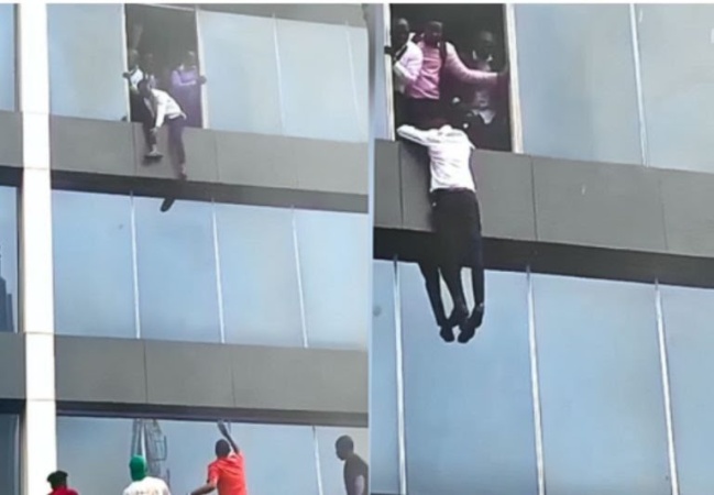 Afriland publishes detailed FAQs on Towers fire incident