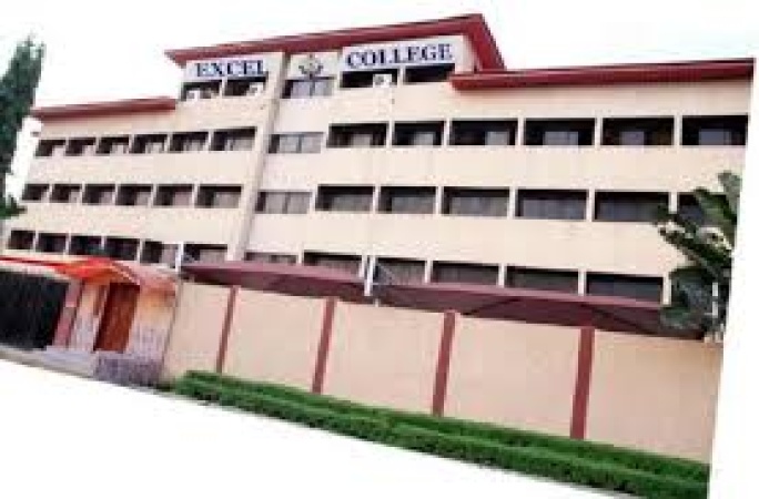 Lagos school clears the air on viral video of students smoking, drinking