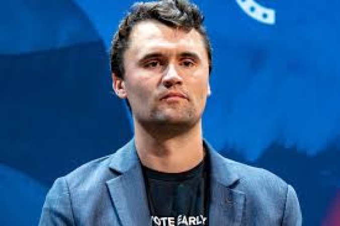 Charlie Kirk?s assassination divides Nigerians