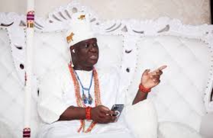 'We are under attack' ? Muslim traders accuse Ooni?s palace representatives of extortion, demand end to Olojo Festival levies