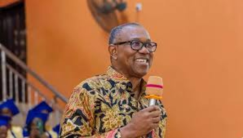 Obi canvases greater investment in education as 60,000 teachers converge on Lagos
