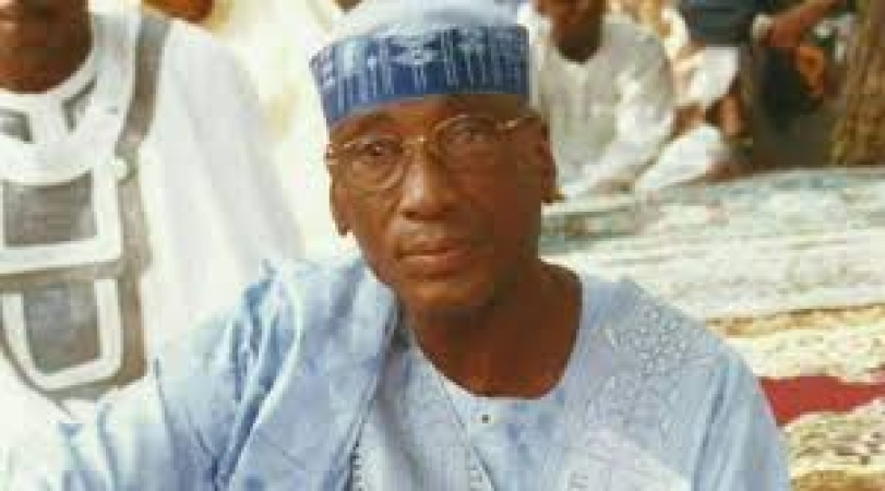 Ex-SGF Idris? family in inheritance dispute, seeks public intervention