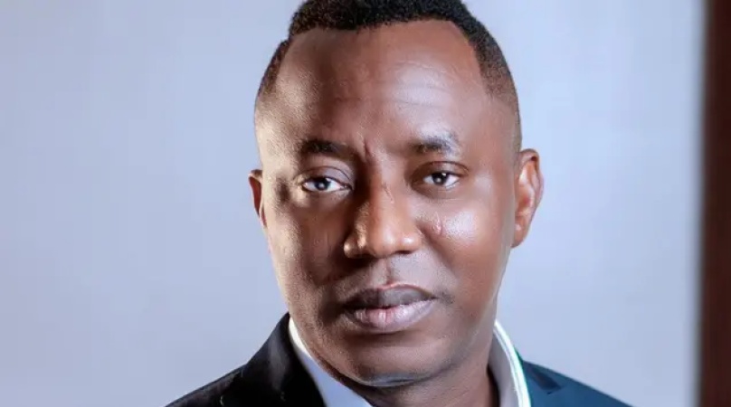 Withdraw charges against Sowore, X, Facebook ? SERAP, Amnesty tell Tinubu