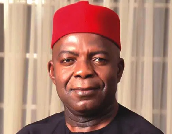 Abia bans traditional birth attendants, fixes more health centers