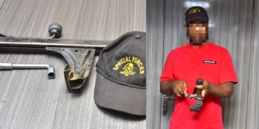 How vandals posed as security agents to raid Lagos estates ? Police