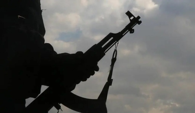 Gunmen kidnap governor?s aide