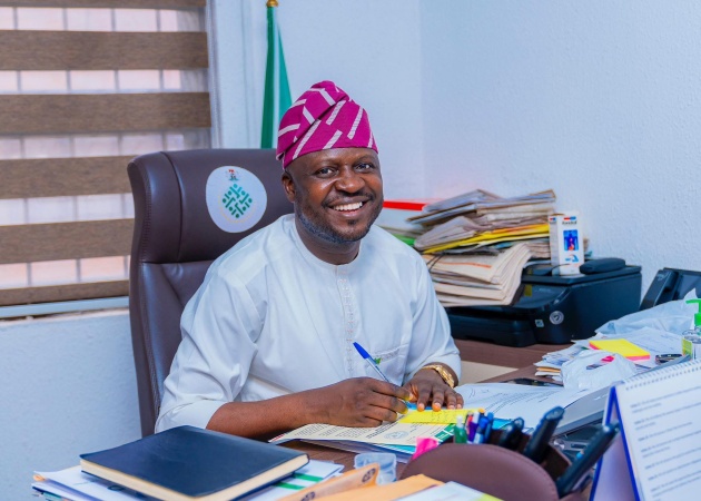2027: APC, PDP, ADC, others must zone ticket to Kwara North ? Minister?s Aide