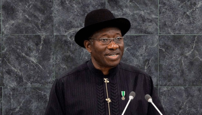2027: Will Jonathan bow to pressure to contest?