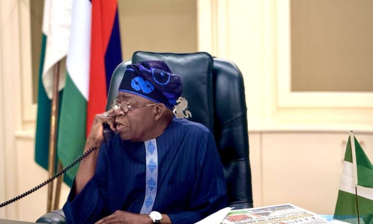 Tinubu to declare 2025 editors? annual conference open