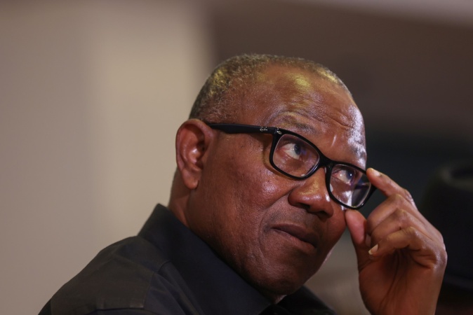 ?We are finished?, Peter Obi faults Remi Tinubu?s birthday donation appeal