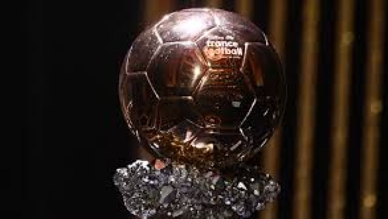 Who are contenders for 2025 men?s & women?s Ballon d?Or awards?
