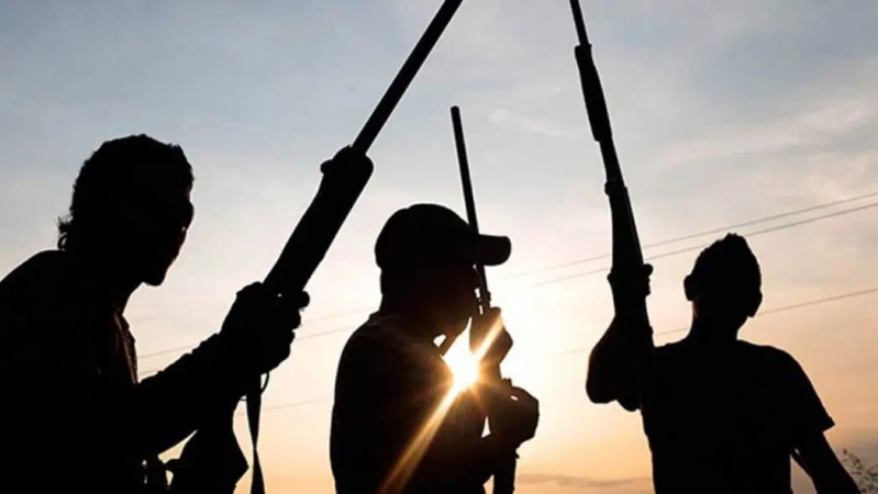 Gunmen kidnap pastor?s wife, member in Nasarawa
