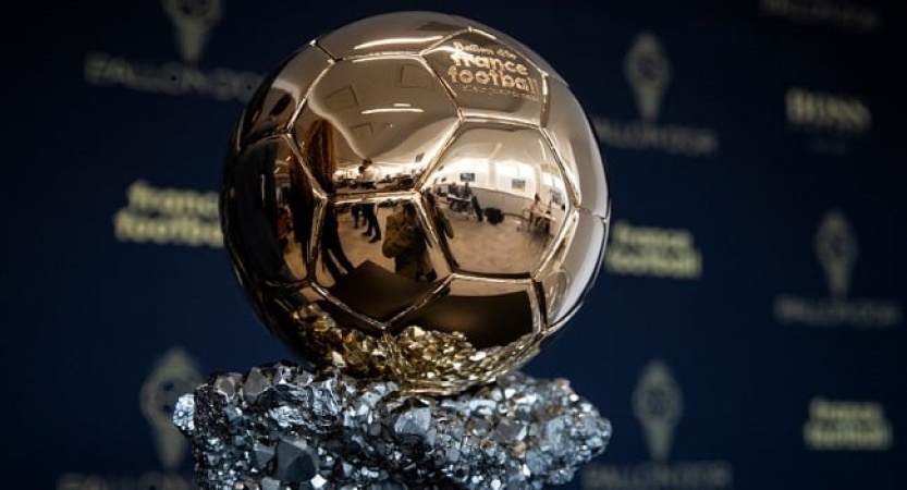 FULL LIST: Top footballers who never won Ballon d?Or
