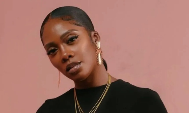 We are just ambassadors, God can take it away ? Tiwa Savage