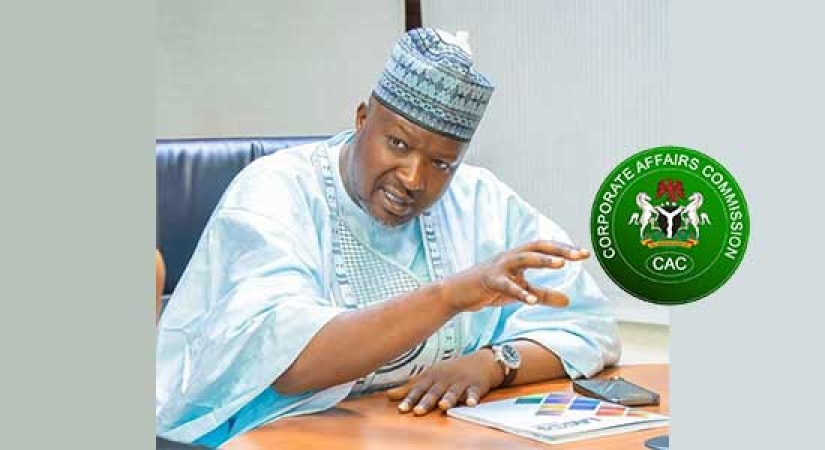 CAC vows to end delays, unveils measures to ease company registration