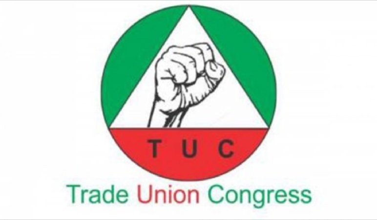 We?re committed to workers? welfare struggle ? TUC