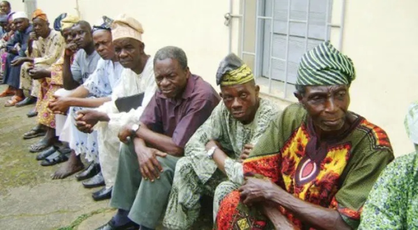 Military pensioners, veterans exempted from new tax law ? MPB