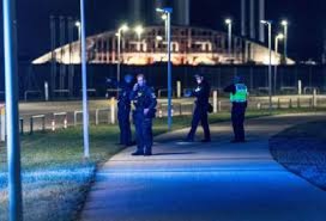 Travel disruption for thousands after mystery drones closed two of Scandinavia?s busiest airports