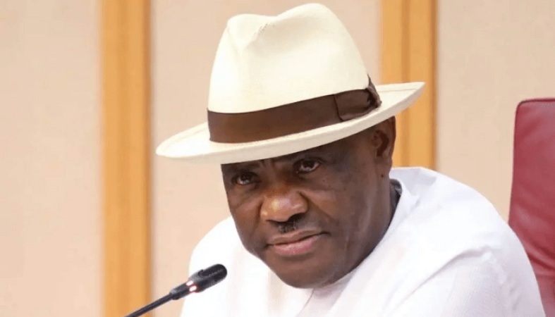 Wike ignores critics, defends focus on roads