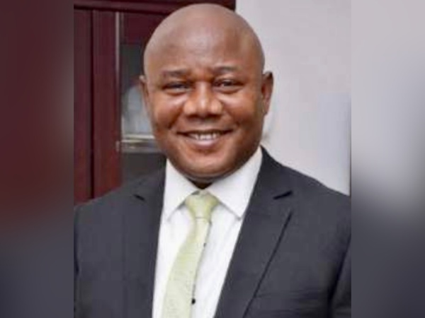 A good number of National Assembly members are victims of real estate criminals ? Adebayo
