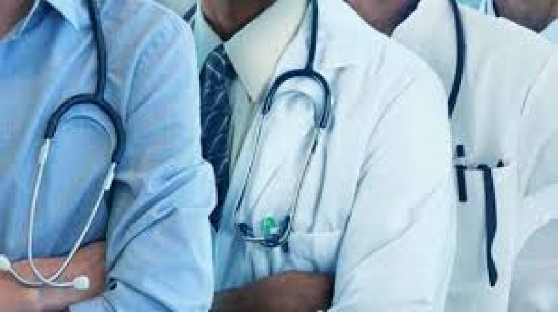 DELSUTH Resident Doctors decry poor welfare, lack of equipment, threaten industrial action