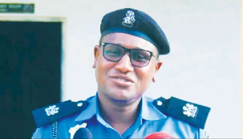 Bauchi: Another woman arrested for burning stepdaughter with hot spoon