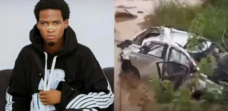 Comedian Sanku died in loaned car, dealer owed N13m ? Guarantor