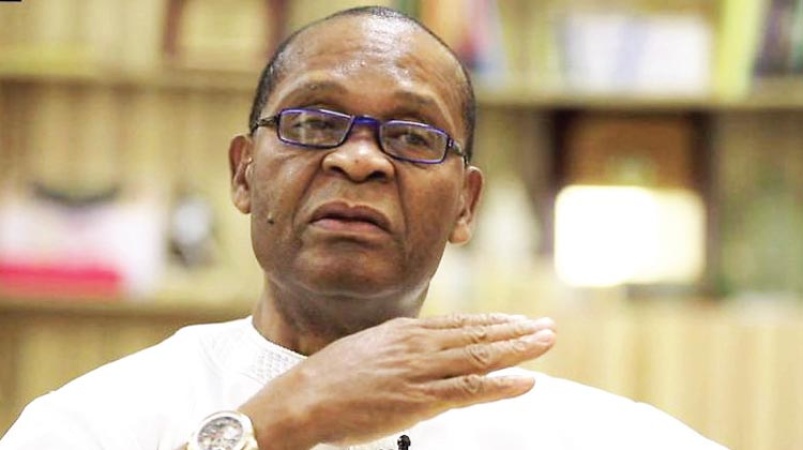 Joe Igbokwe faults calls for Nnamdi Kanu?s release
