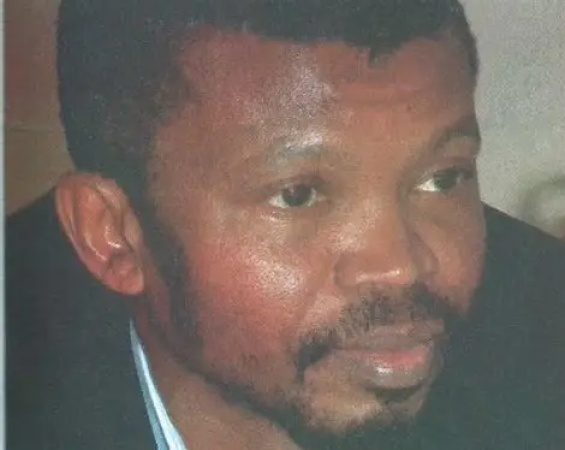Chima Ubani predicted his death to me a week before it happened ? Peter Anosike