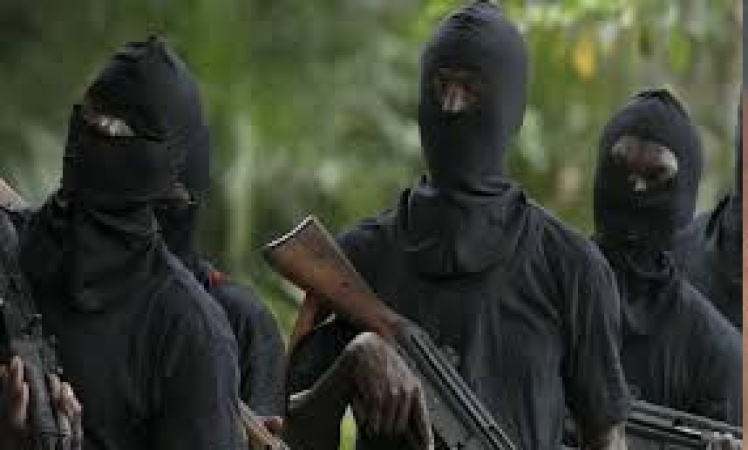 Women in captivity cry for rescue as kidnappers demand N50m ransom in Nasarawa