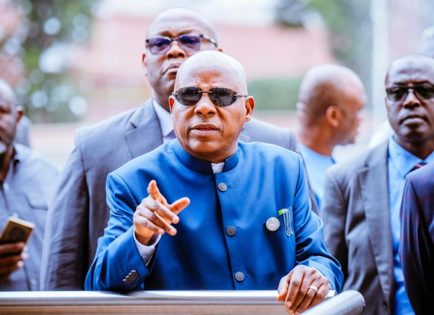 UNGA: Shettima markets Nigeria?s $200bn energy transition opportunity to investors