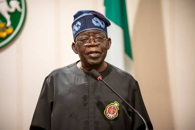 Tinubu approves 600-capacity hostels for Abuja law school