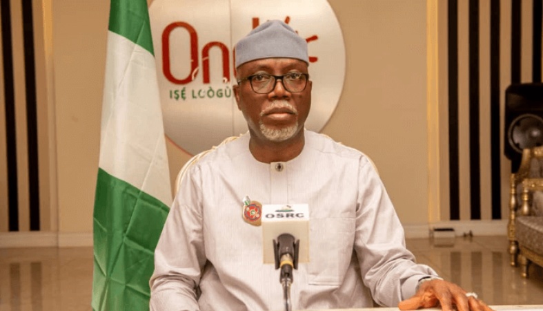 Ondo Principal defies governor?s order to reinstate expelled blind students