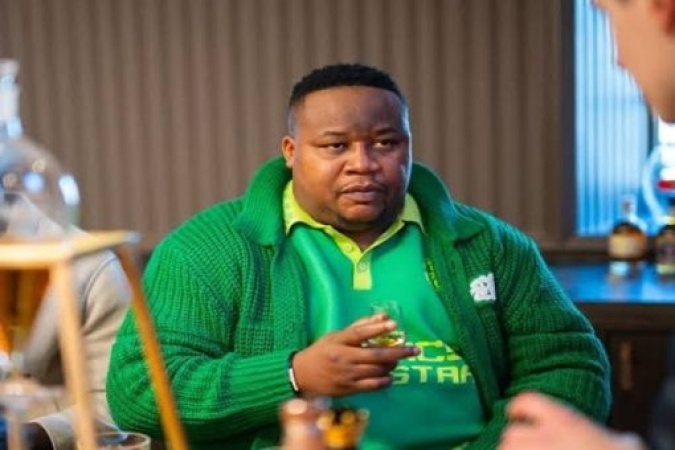 Cubana Chief Priest laments poor treatment at hospital amid health challenges
