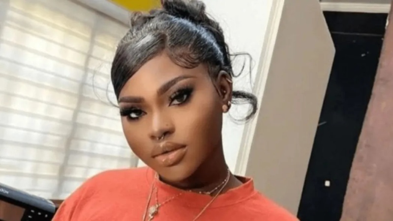 Nigerian lady announces bid to sleep with 100 men in one day but Guinness says it won?t monitor, recognise record