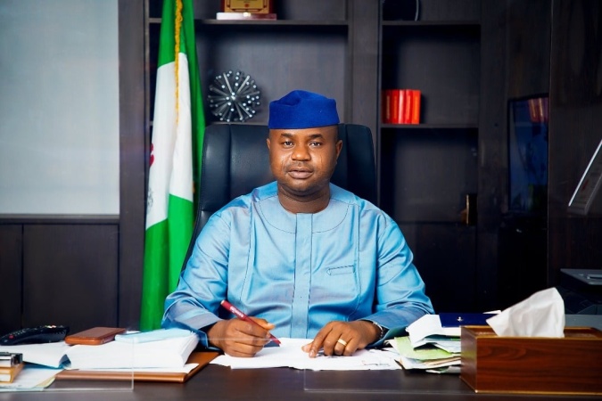 FIRS clarifies borrowing plan, confirms new tax regime from January